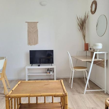Cocoon Urbain Nantais Apartment Nantes Luaran gambar