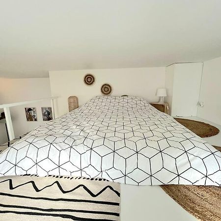 Cocoon Urbain Nantais Apartment Nantes Luaran gambar