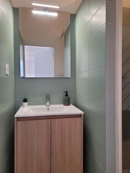 Cocoon Urbain Nantais Apartment Nantes Luaran gambar