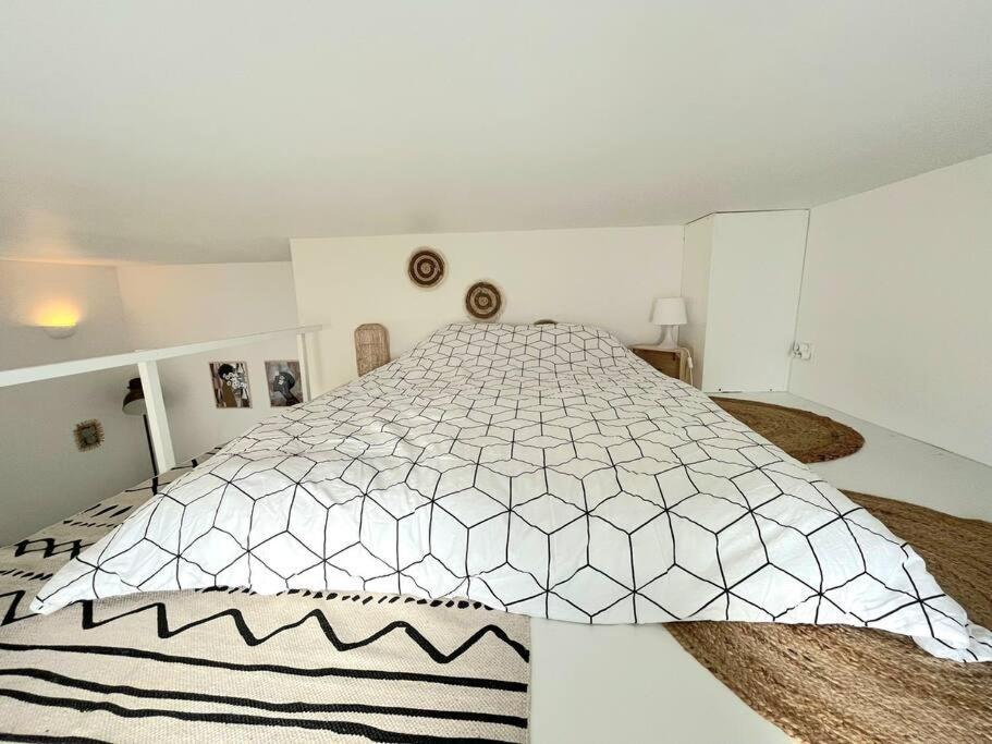 Cocoon Urbain Nantais Apartment Nantes Luaran gambar