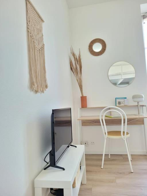 Cocoon Urbain Nantais Apartment Nantes Luaran gambar