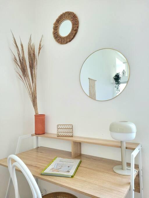 Cocoon Urbain Nantais Apartment Nantes Luaran gambar